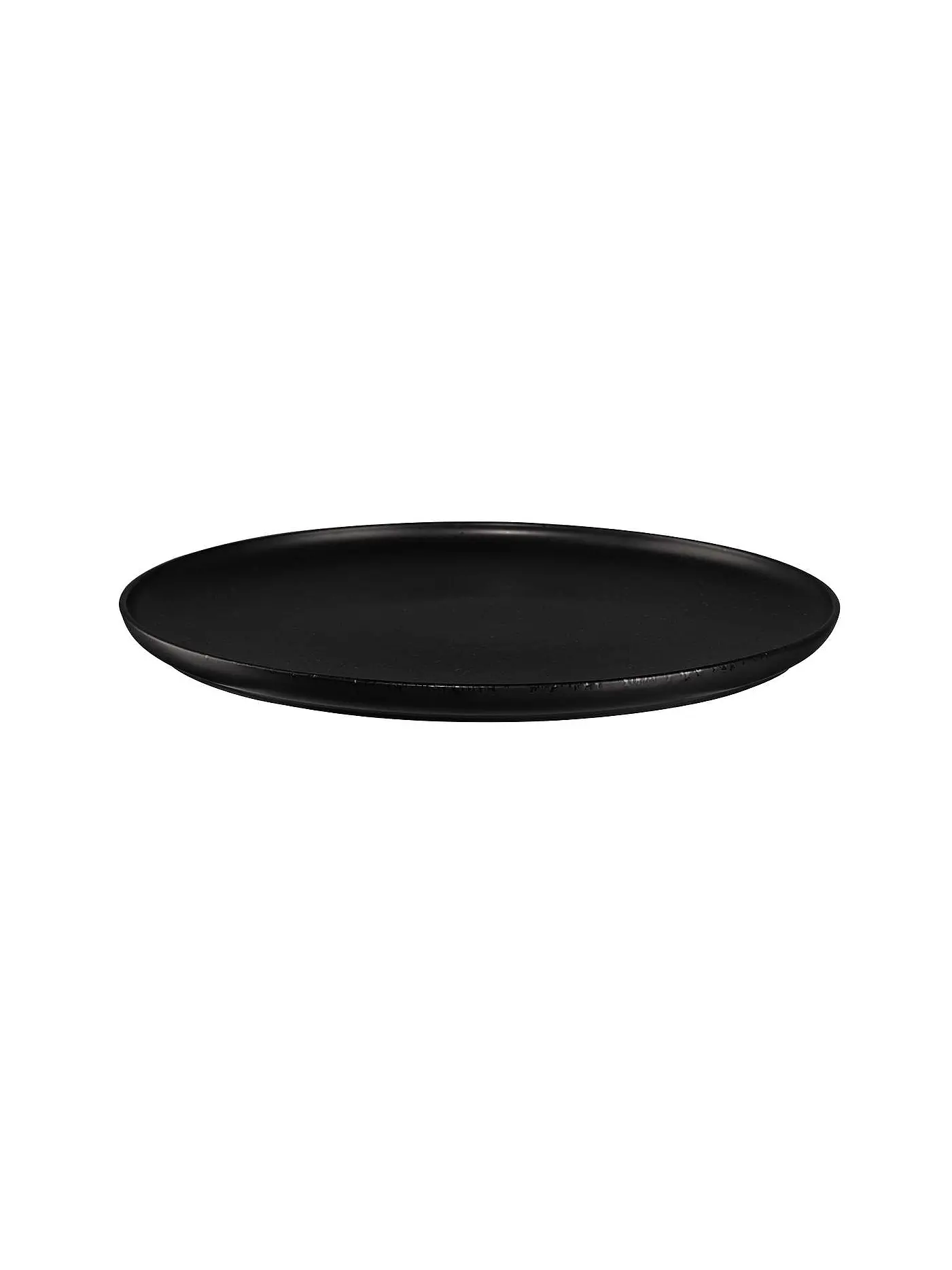 ASA SELECTION | Dessertteller Coppa 21cm  Kuro/Schwarz | 